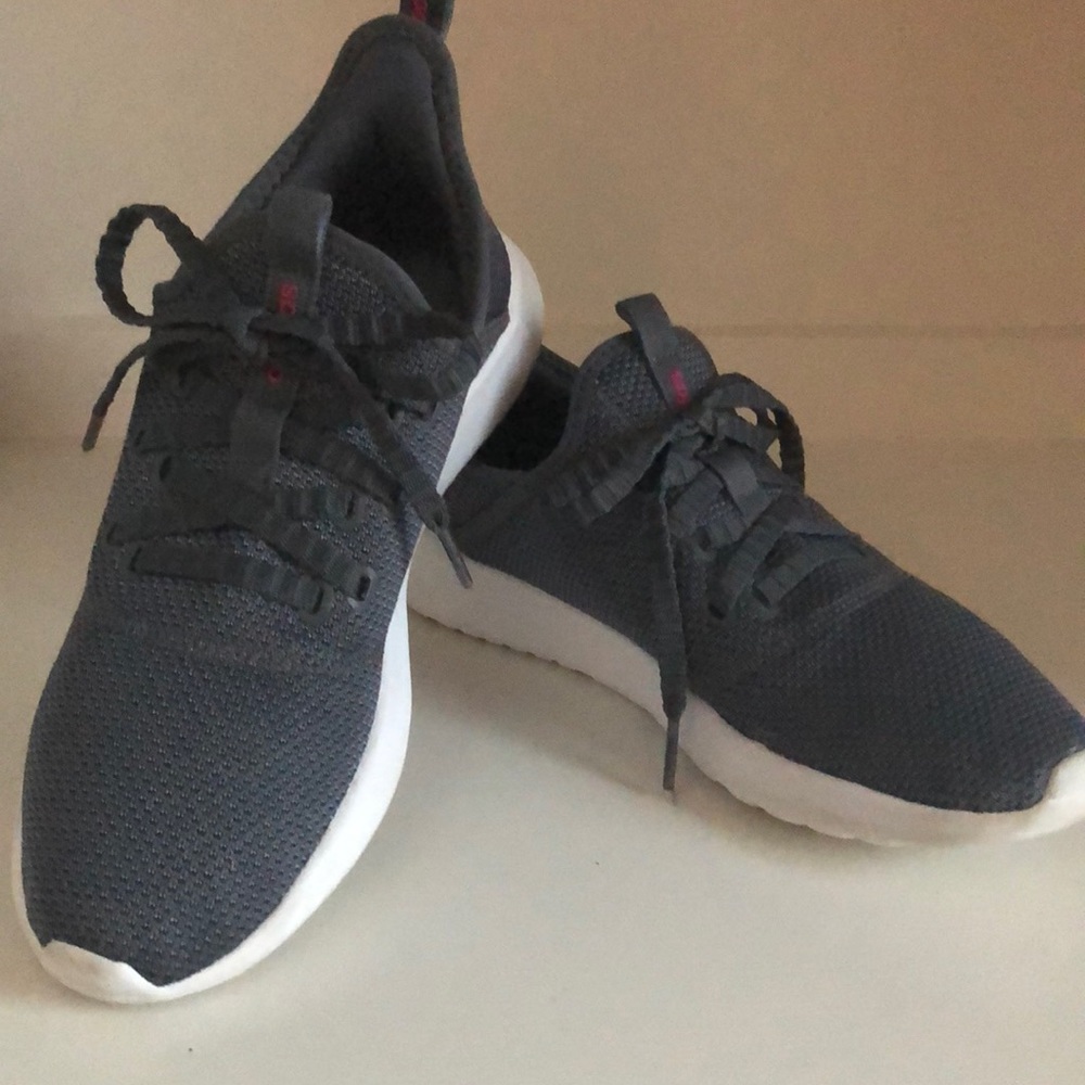 Adidas women’s cloudfoam pure running shoe